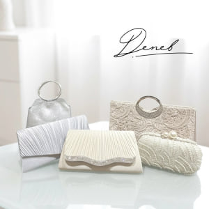 Denebブランドバナー