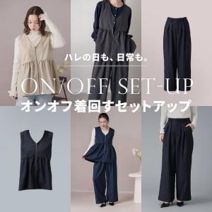 【コンテンツページ】セットアップ