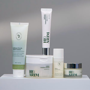 HE:ARIM(ヘアリム)ブランドバナー