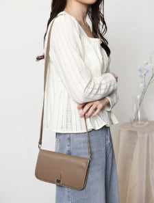 ミニマルショルダーマルチケース