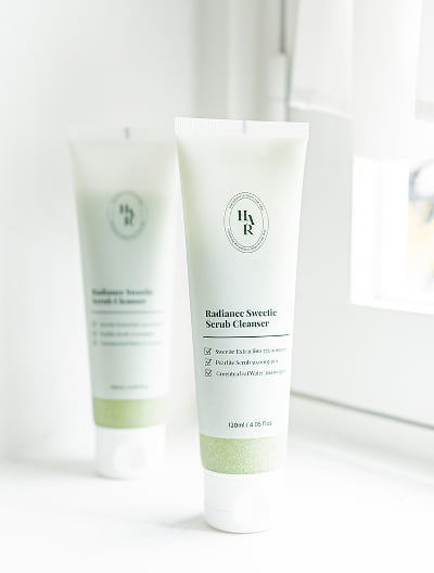 ラディエンス スウィーティースクラブ クレンザー【国内正規品】