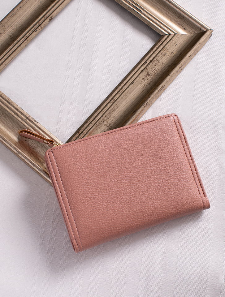 ミニ財布