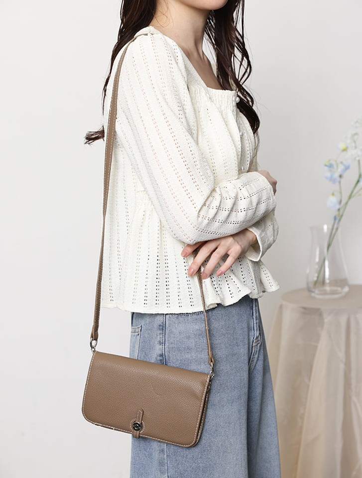 ミニマルショルダーマルチケース