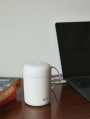 USBミニ加湿器