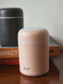 USBミニ加湿器
