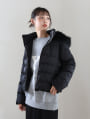【kannaセレクト】前後2wayオーバーサイズロゴニット