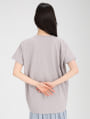 【接触冷感】ドライタッチドルマンTシャツ