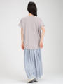 【接触冷感】ドライタッチドルマンTシャツ
