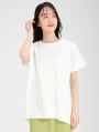 【接触冷感】ドライタッチドルマンTシャツ