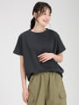 【接触冷感】ドライタッチドルマンTシャツ
