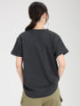 【接触冷感】ドライタッチドルマンTシャツ