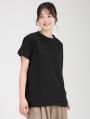 【接触冷感】ドライタッチドルマンTシャツ