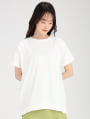 【接触冷感】ドライタッチドルマンTシャツ
