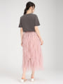 ベーシックTシャツ