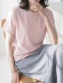 ベーシックTシャツ