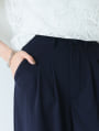 【とらまめセレクト】【2点セット】ビスチェ×ワイドパンツ