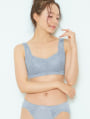 Relaxina bra(ナイトブラ)