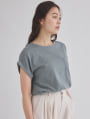 天竺ポケットTシャツ