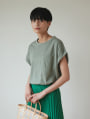 天竺ポケットTシャツ
