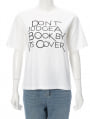 ロゴプリントTシャツ