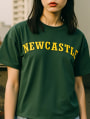 カレッジロゴTシャツ