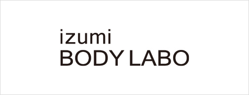 izumi BODY LABO