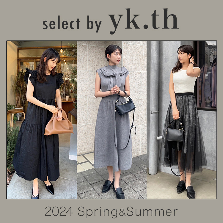 select by yk.th
